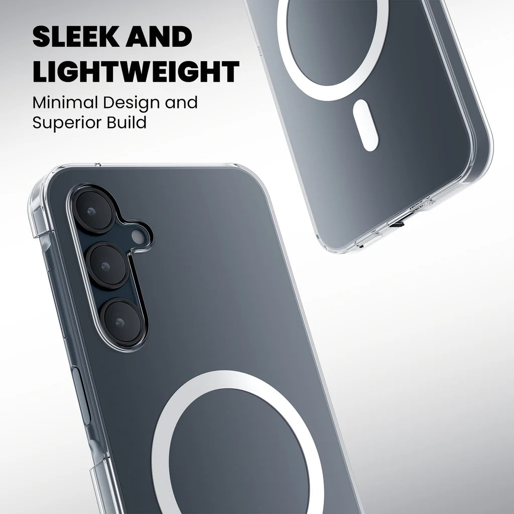 Samsung M34 Anti Yellow Cover