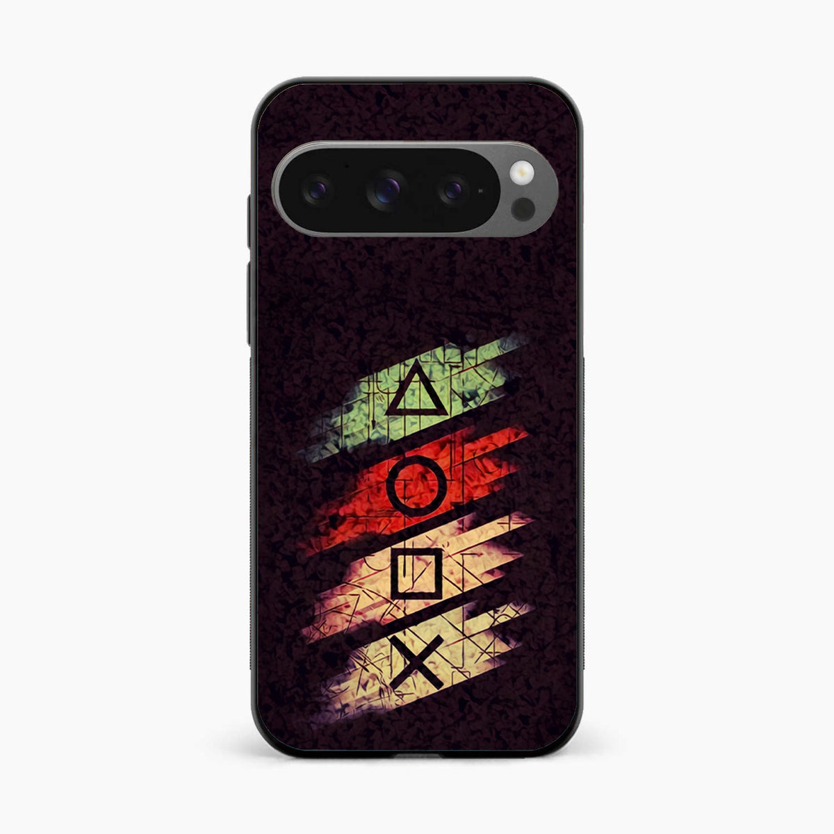XP Mode Google Pixel 10 Pro XL Back Cover