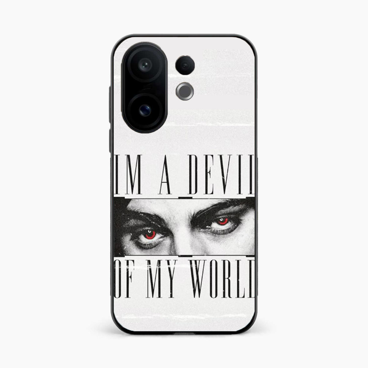 Devil Mode Vivo V60 5G Back Cover