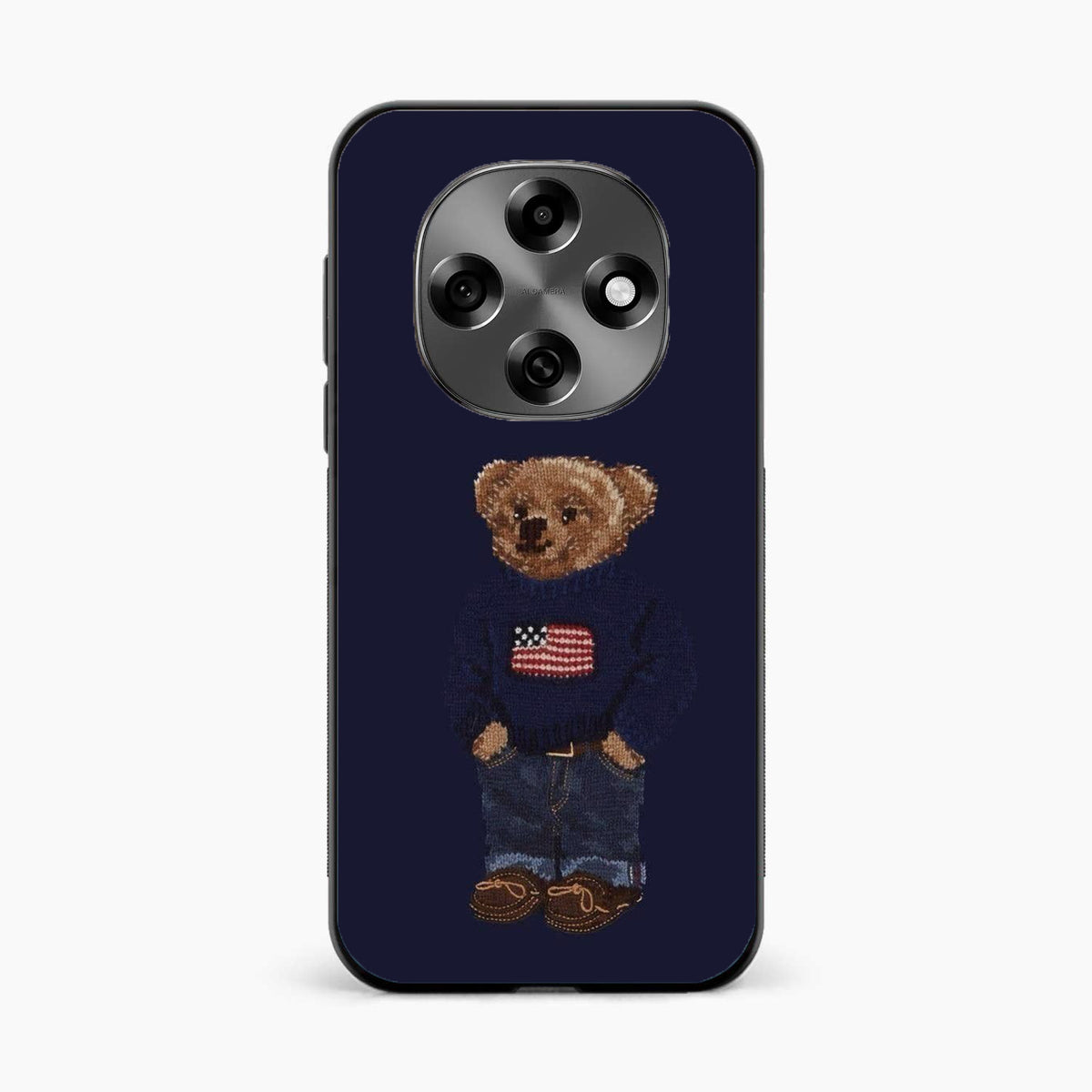 Bear With Style Oppo F31 Pro 5G Back Cover