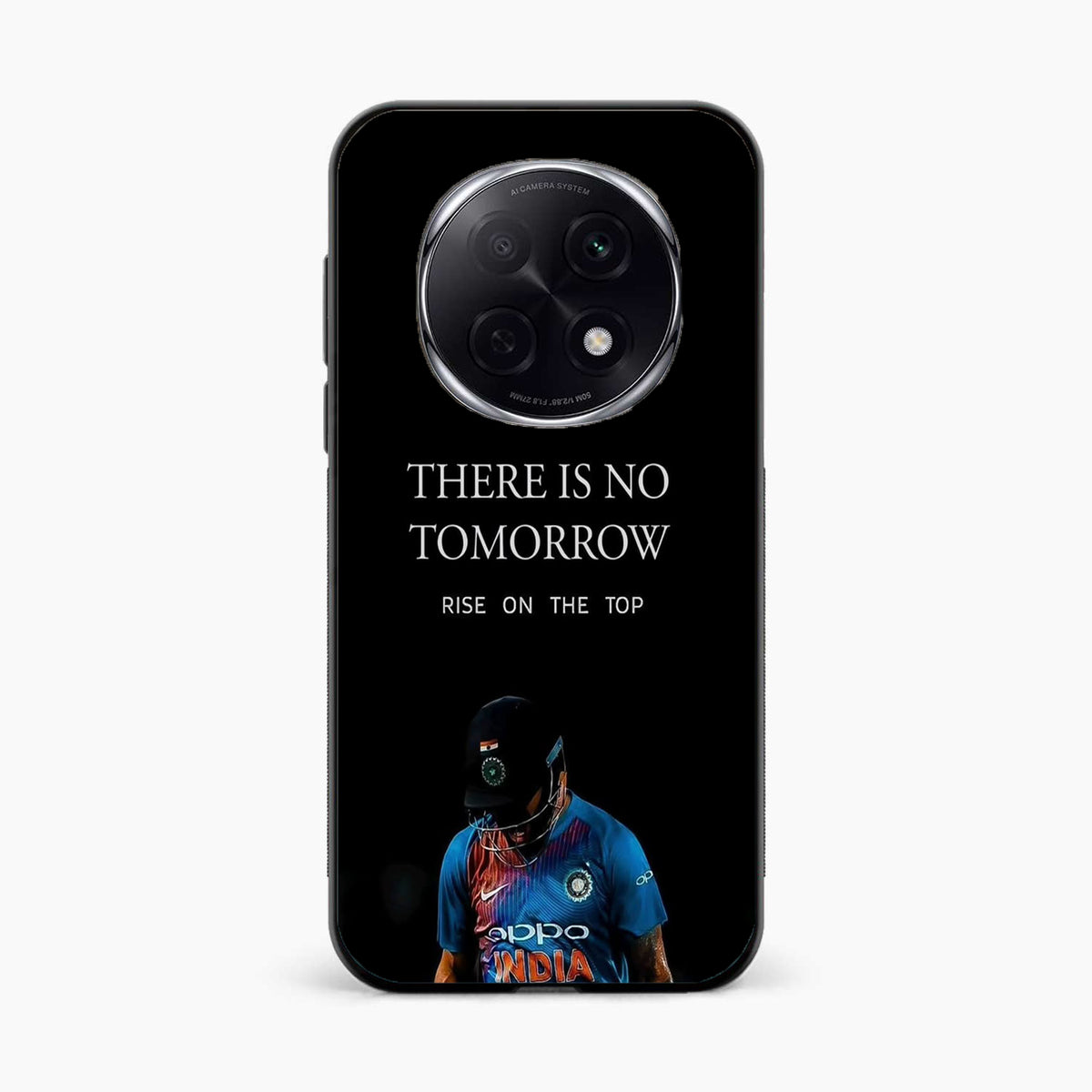 Chase Like Kohli Oppo F29 Pro 5G Back Cover