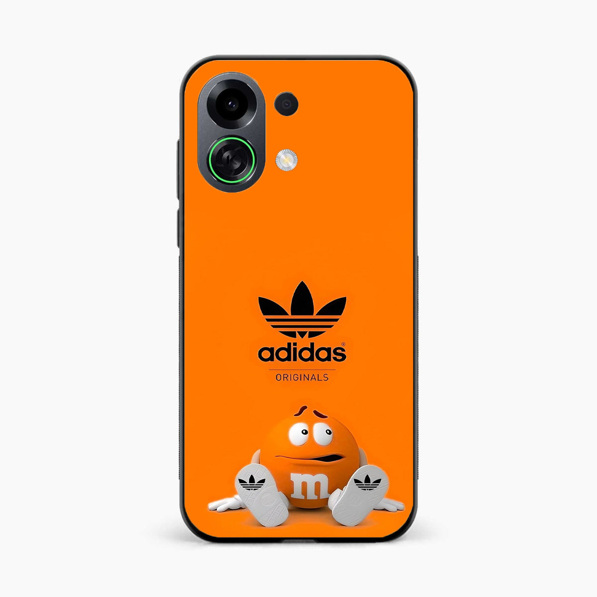 Originals Candy Edition Oppo K13 Turbo 5G Back Cover