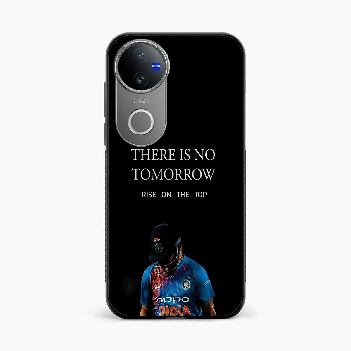 Chase Like Kohli iPhone Vivo V50 5g Back Covers