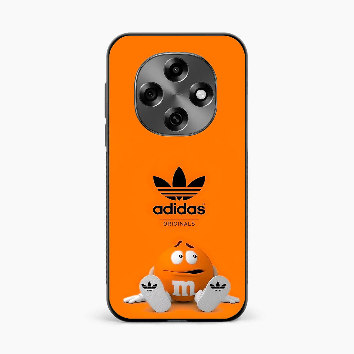 Originals Candy Edition Oppo F31 Pro 5G Back Cover