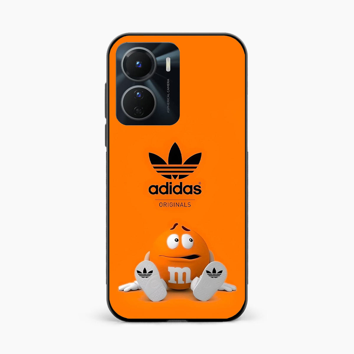 Originals Candy Edition Vivo Y16 Back Cover