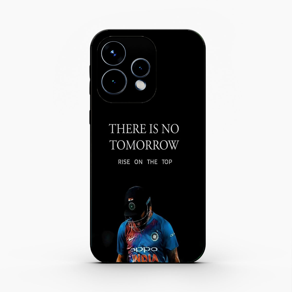 Chase Like Kohli Oppo Reno 15 5G Back Cover