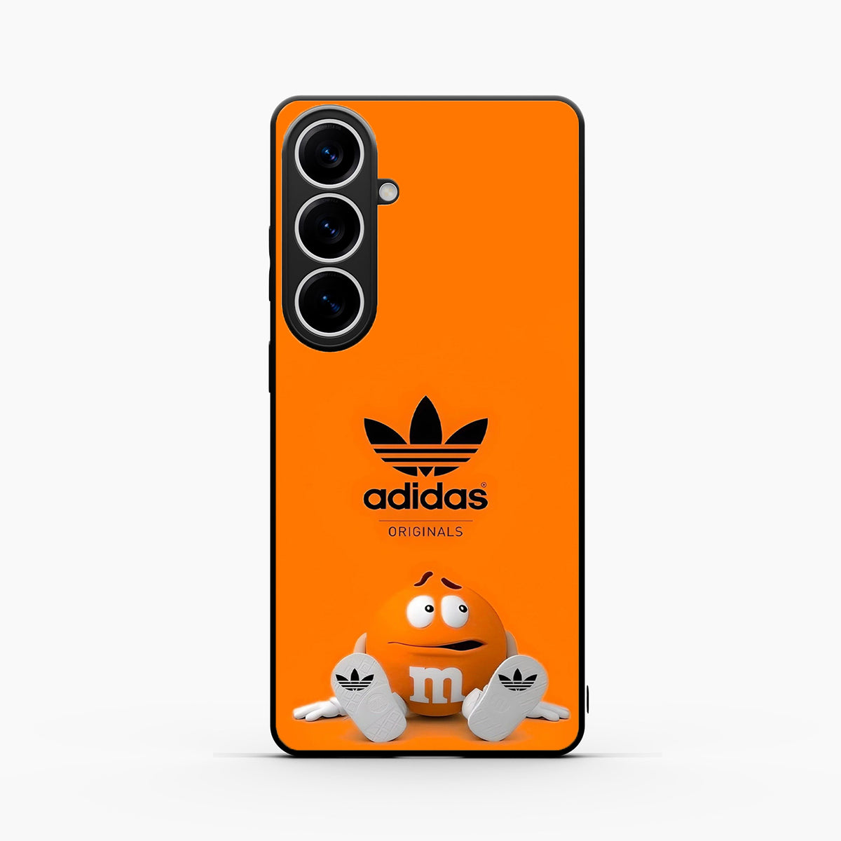 Candy Edition Samsung S26 Back Covers