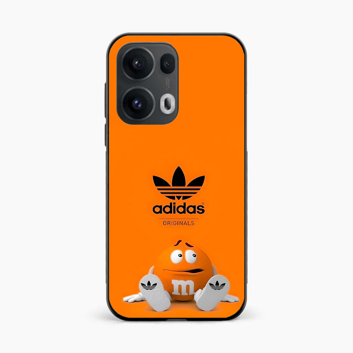 Originals Candy Edition Oppo Reno 13 Pro 5G Back Cover