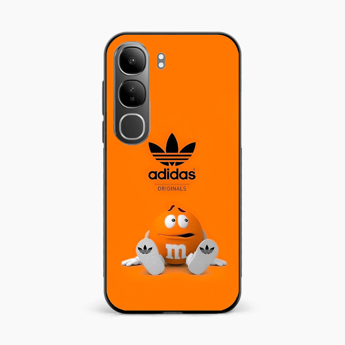 Originals Candy Edition Vivo Y300 5G Back Cover