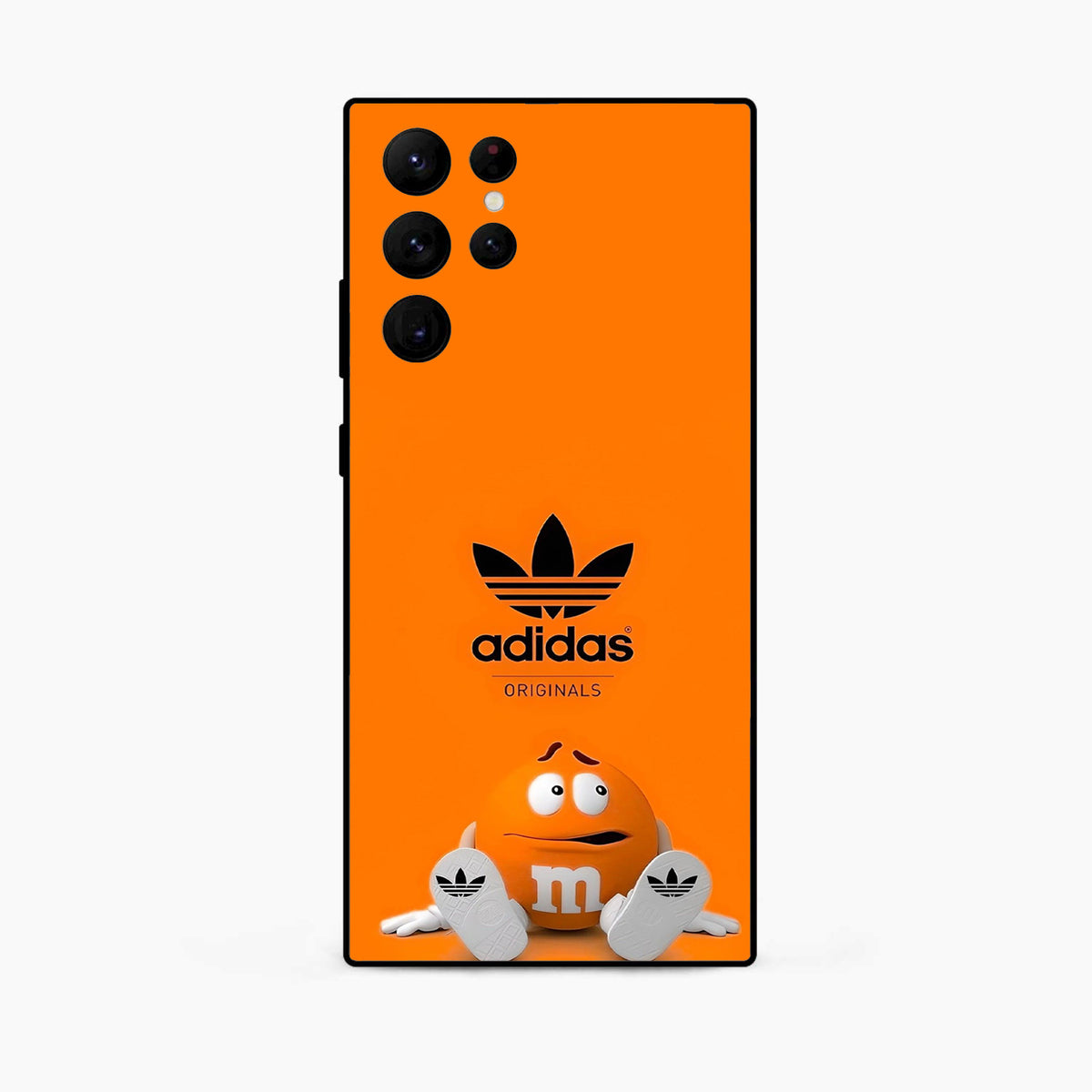 Candy Edition Samsung S25 Ultra Back Cover