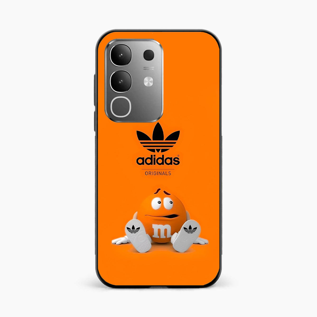 Originals Candy Edition Vivo Y31 Pro 5G Back Cover
