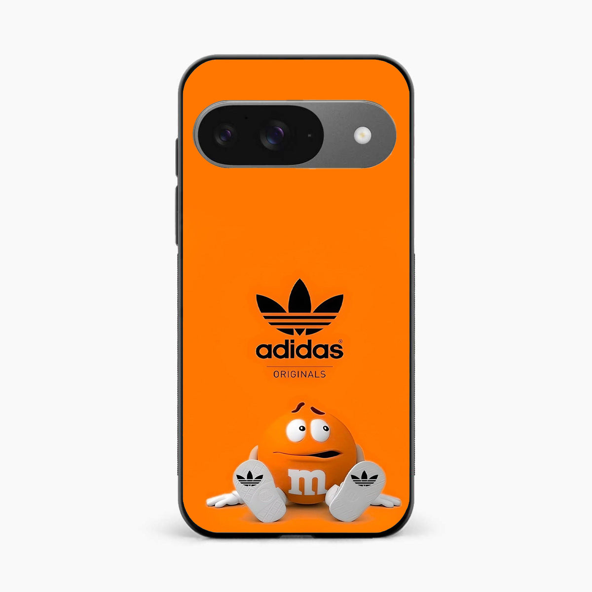 Originals Candy Edition Google Pixel 9 Back Cover