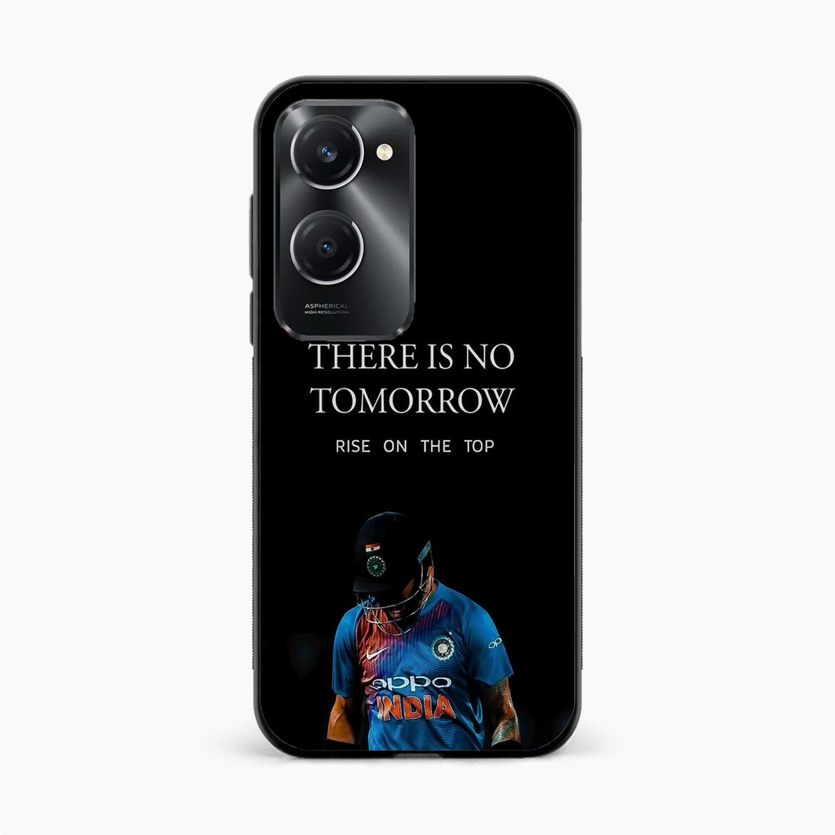 Chase Like Kohli Vivo Y28e 5G Back Cover