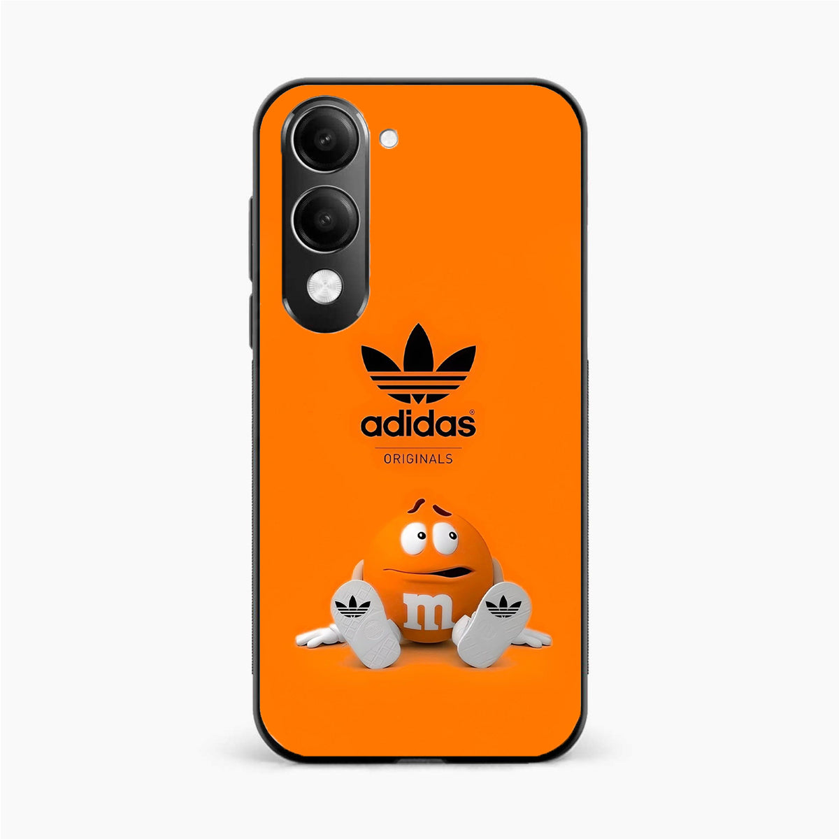 Originals Candy Edition Vivo Y19s 5g Back Cover