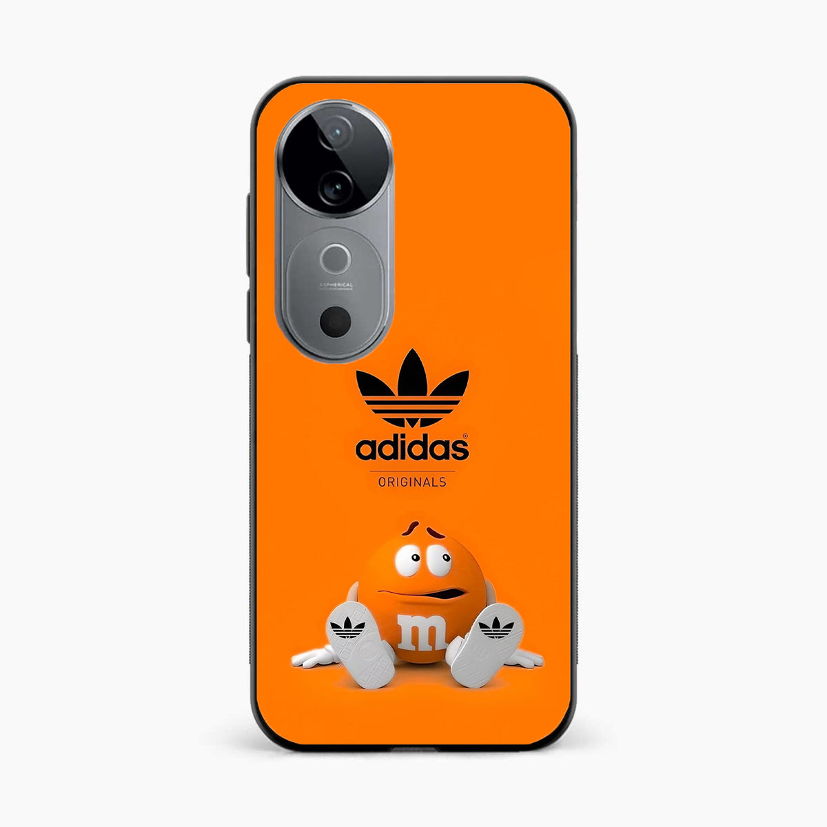 Originals Candy Edition Vivo V40 5G Back Cover