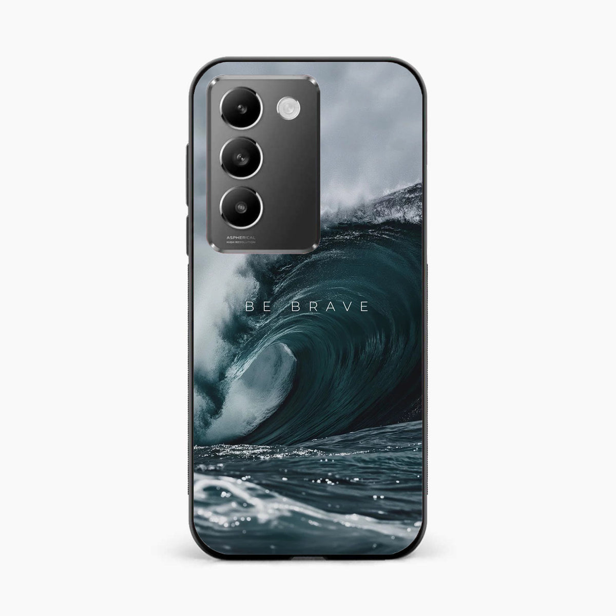 Ocean Power Mood Vivo T3 5G Back Cover