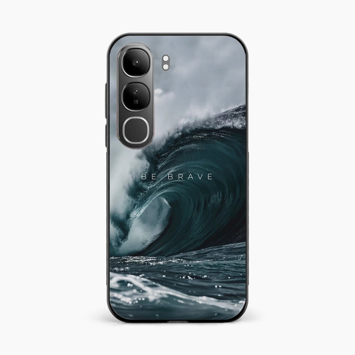 Ocean Power Mood Vivo Y300 5G Back Cover