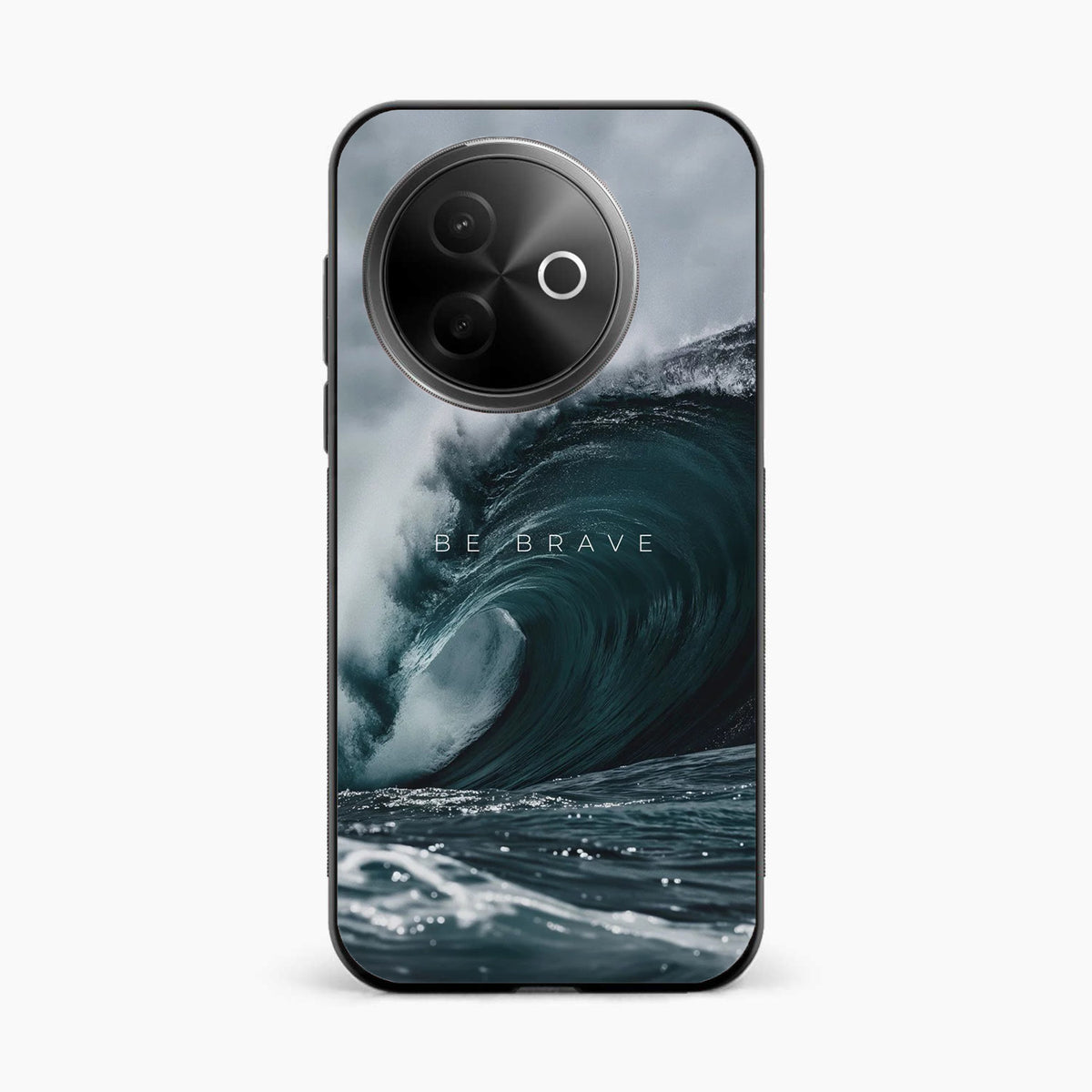 Ocean Power Mood Vivo Y39 5G Back Cover