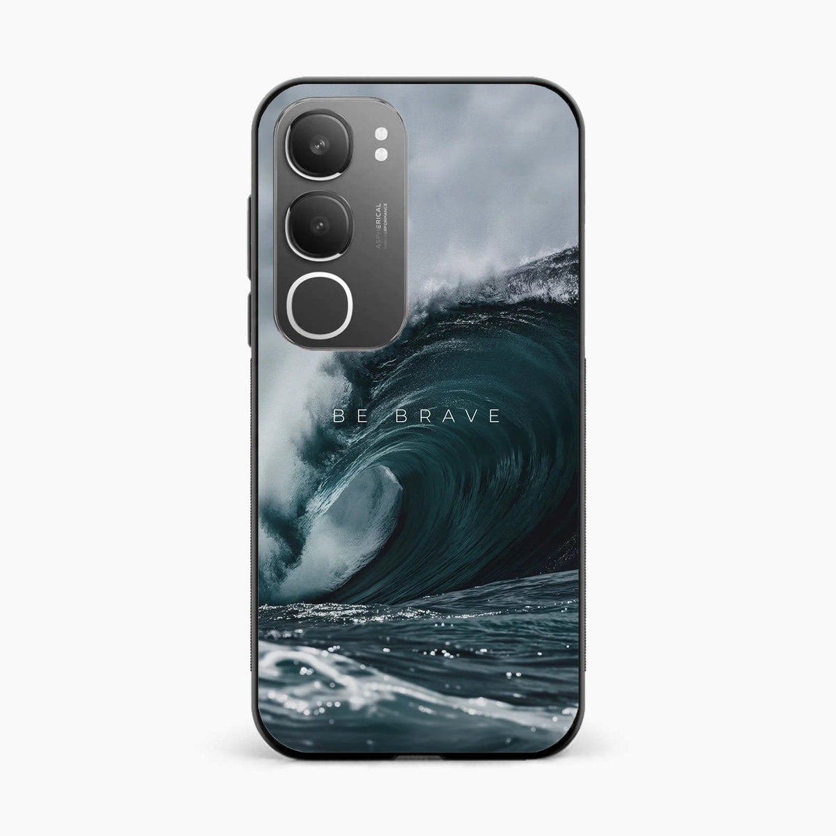 Ocean Power Mood Vivo Y29 5G Back Cover