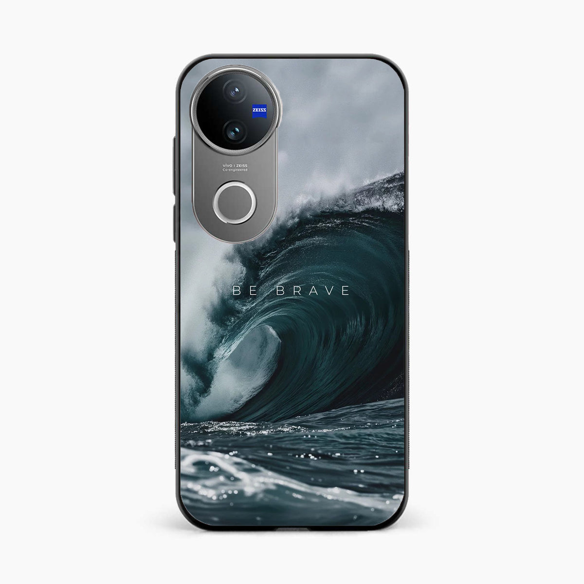 Ocean Power Mood Vivo V50 5G Back Cover