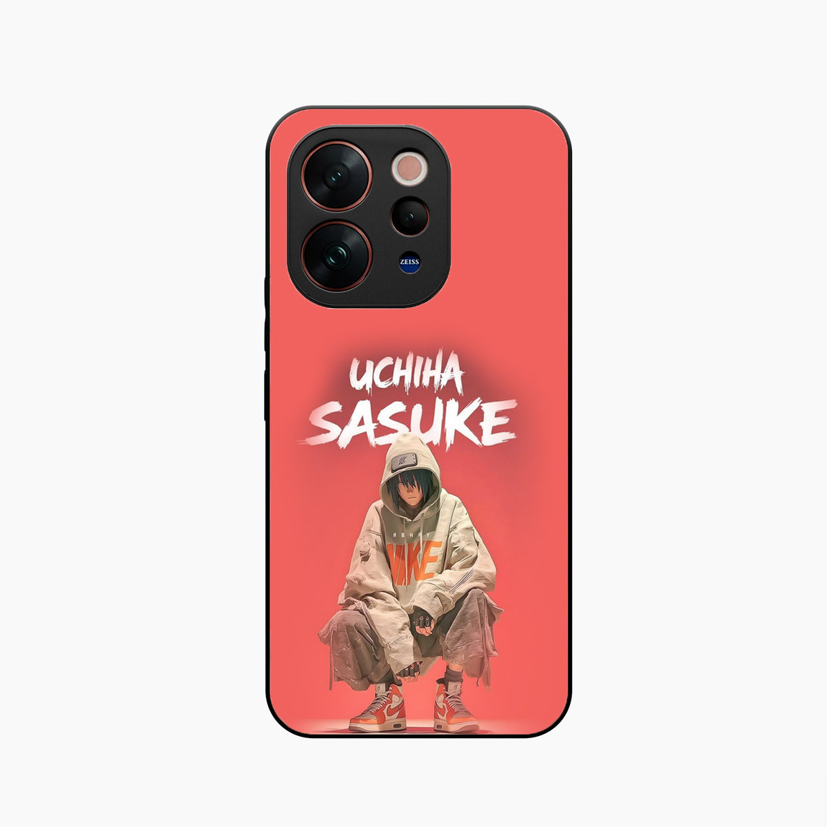 Sasuke Savage Edition Vivo V70 Elite 5G Back Cover