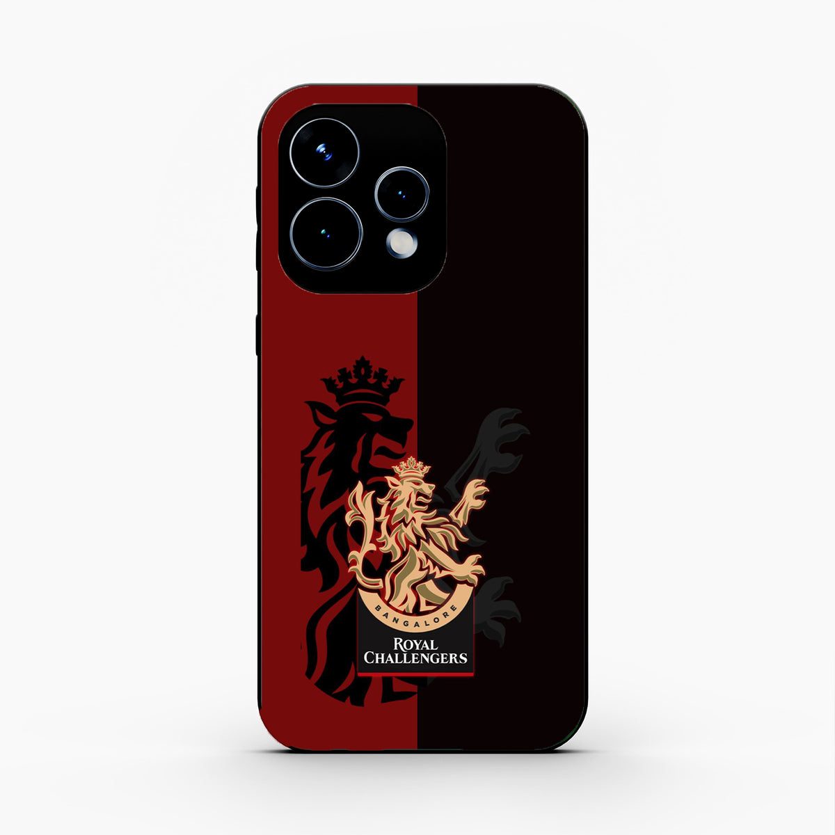 RCB Legacy Oppo Reno 15 5G Back Cover
