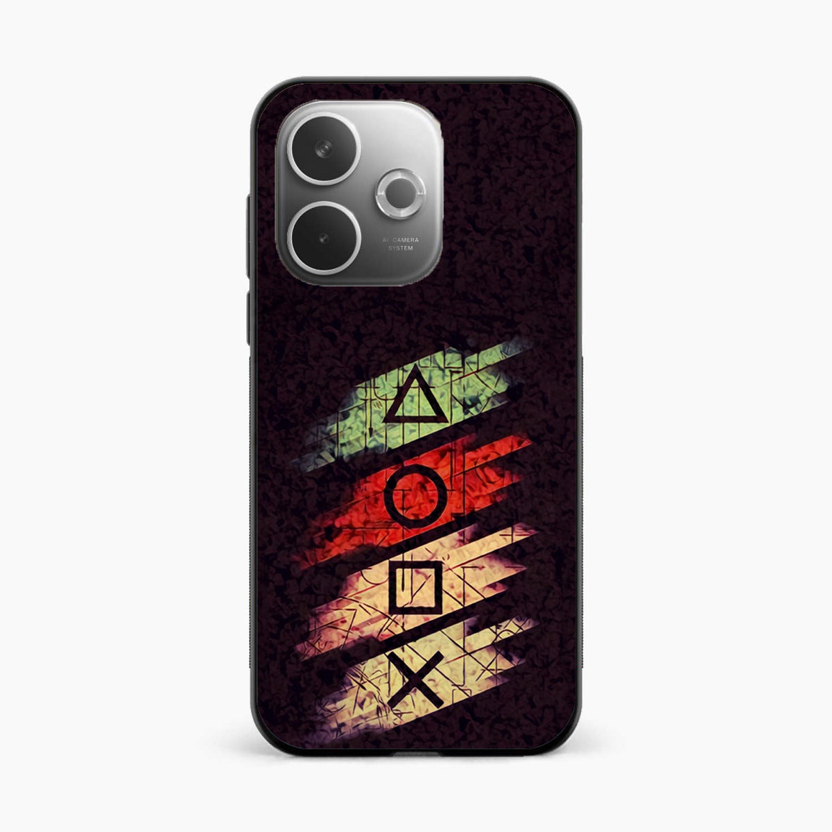 XP Mode Oppo A5 Pro 5G Back Cover