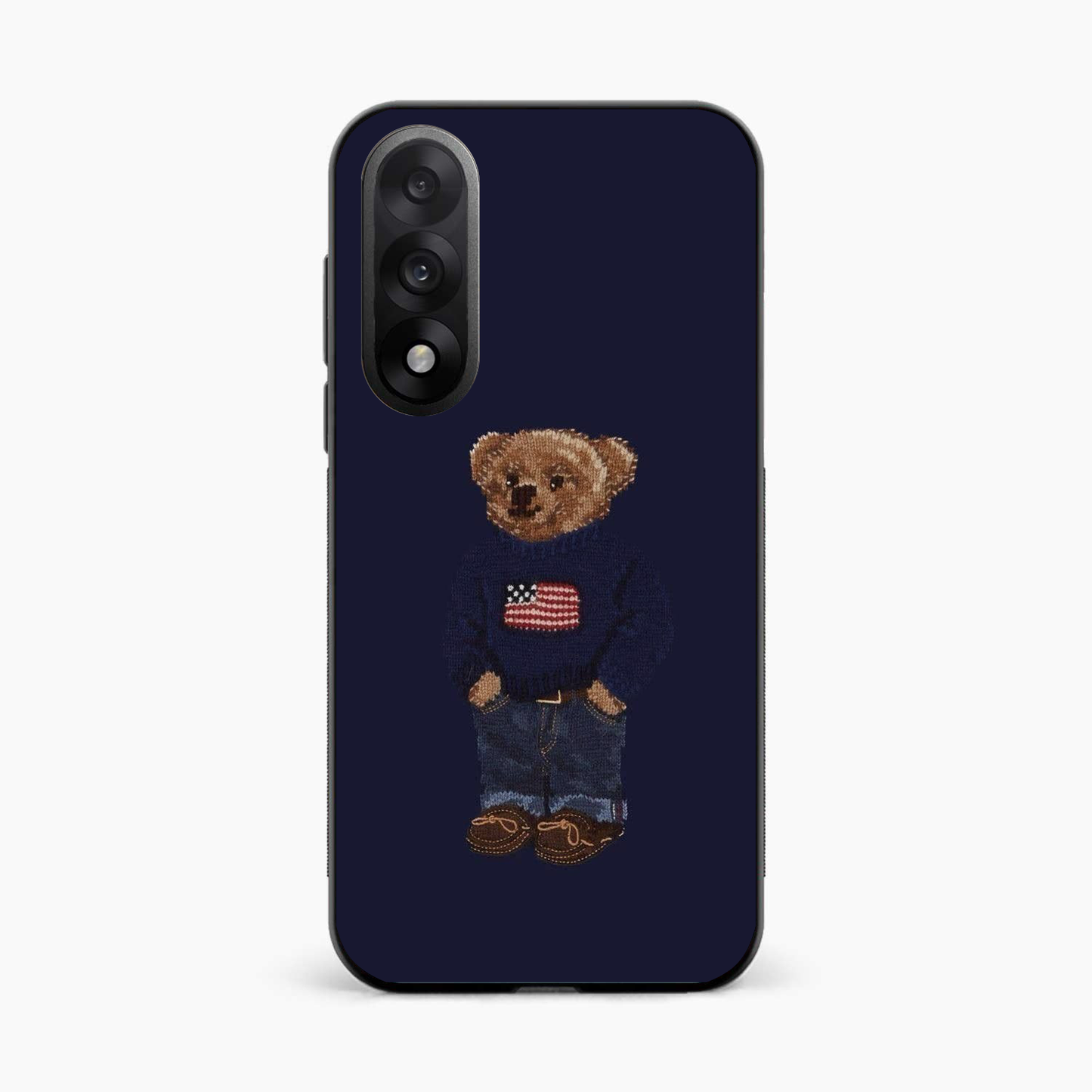 Bear With Style OnePlus Nord 5 5G Back Cover