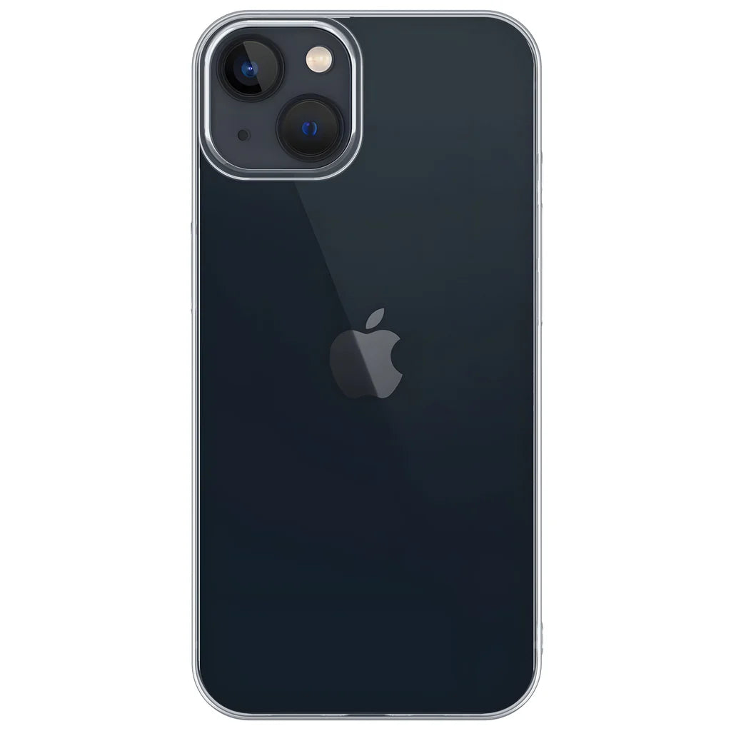iPhone 13 Anti Yellow Cover