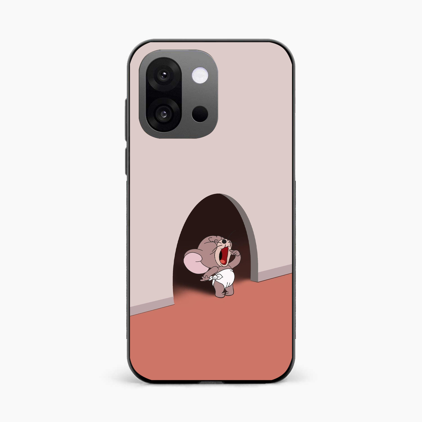 Lazy Jerry OnePlus 13s Back Cover