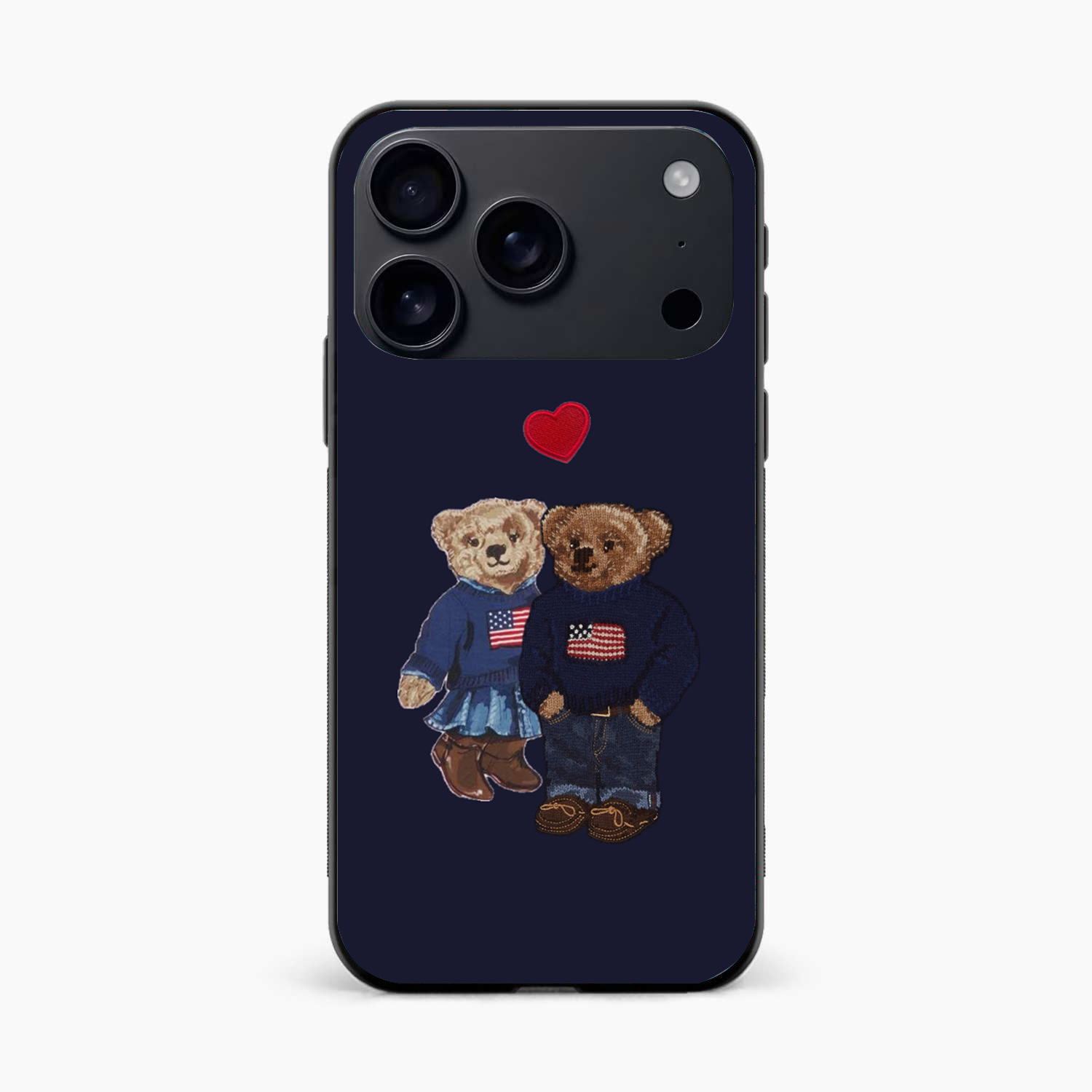 Bear Redmi 9a Phone Cover Case For Redmi 9a Xiaomi Redmi Phone Casing Back Cover Softcase Silicone  Shockproof Cover New Design Aesthetic Rotatable Mirror Cute Bear With  Holder JTXXZJ01
