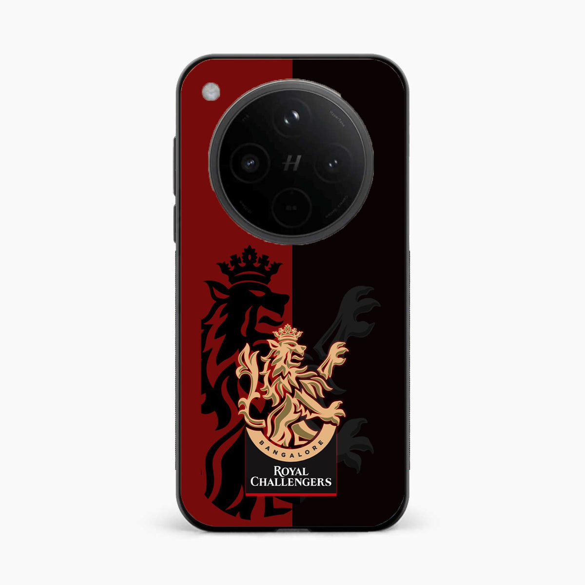 RCB Legacy Oppo Find X8 5G Back Cover