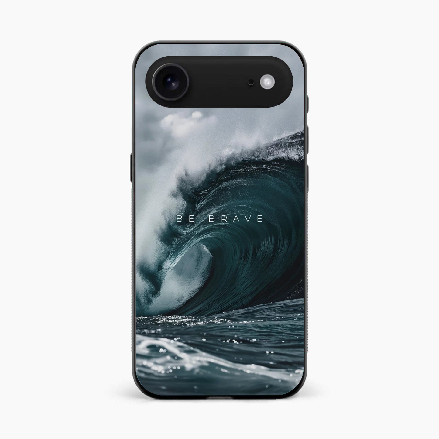 Ocean Power Mood Iphone 17 Air Back Cover