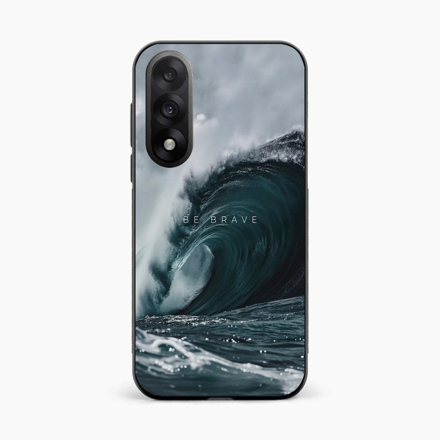 Ocean Power Mood OnePlus Nord 5 5G Back Cover