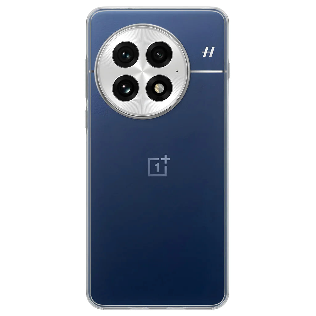 OnePlus 13 Anti-Yellow Back Cover