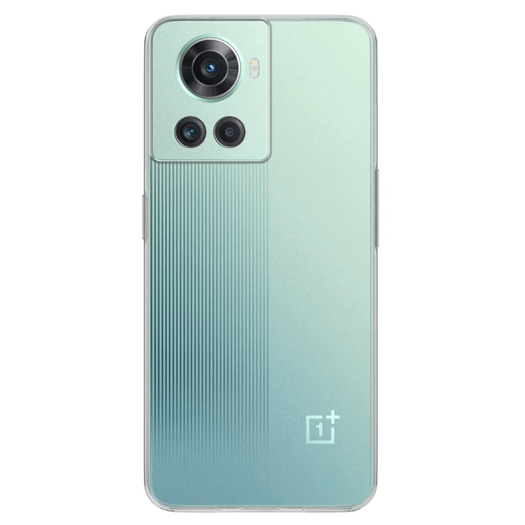 OnePlus 10R Anti-Yellow Back Cover