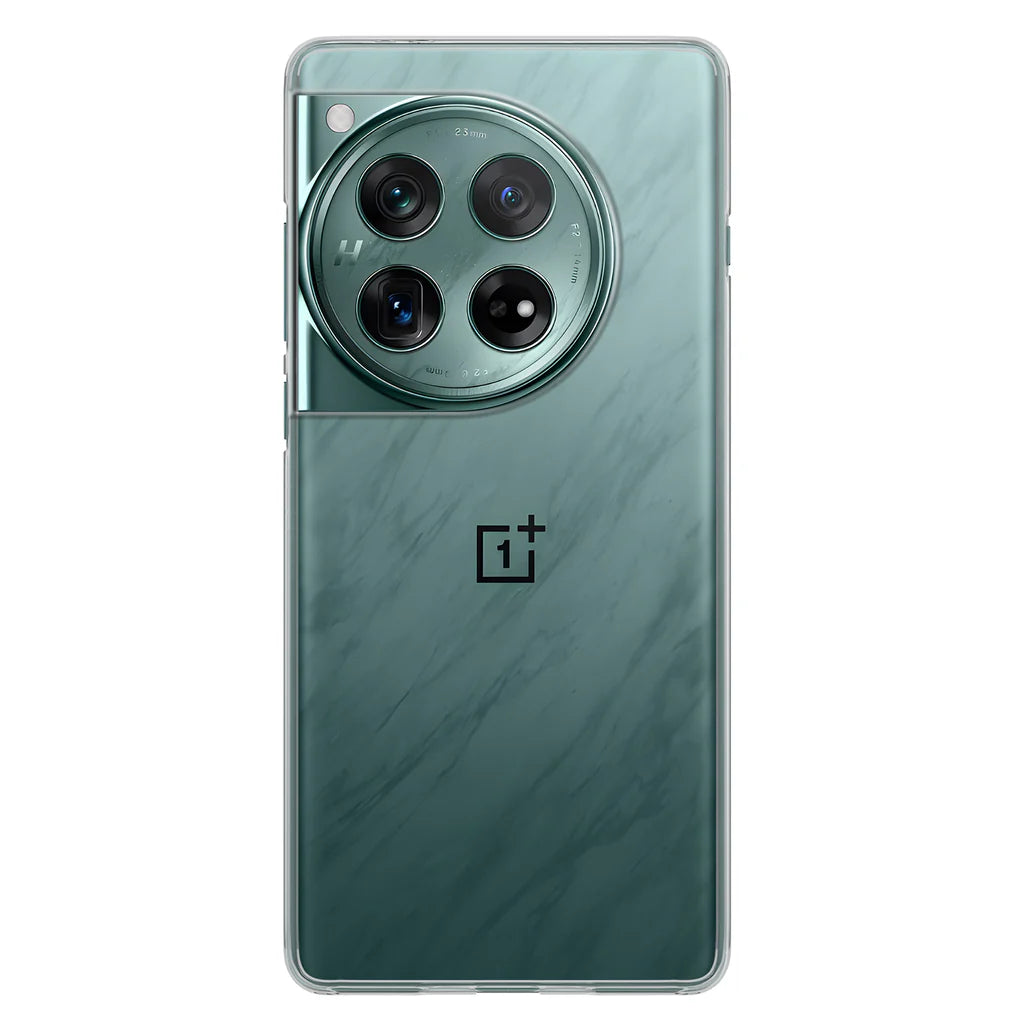OnePlus 12 Anti-Yellow Back Cover