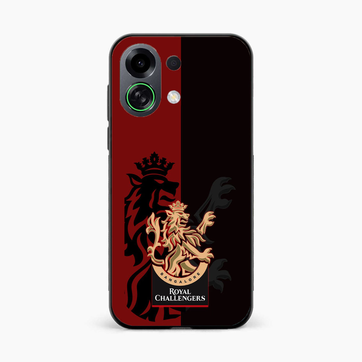 RCB Legacy Oppo K13 Turbo 5G Back Cover