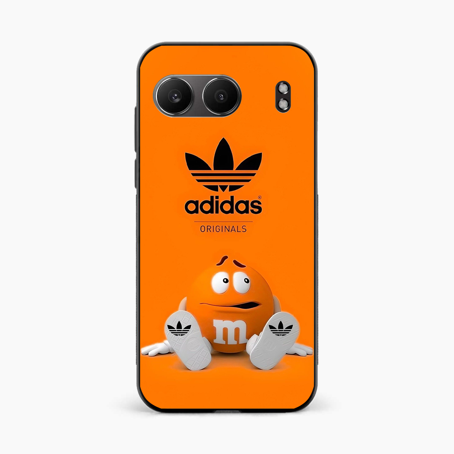 Originals Candy Edition OnePlus Nord 4 5G Back Cover