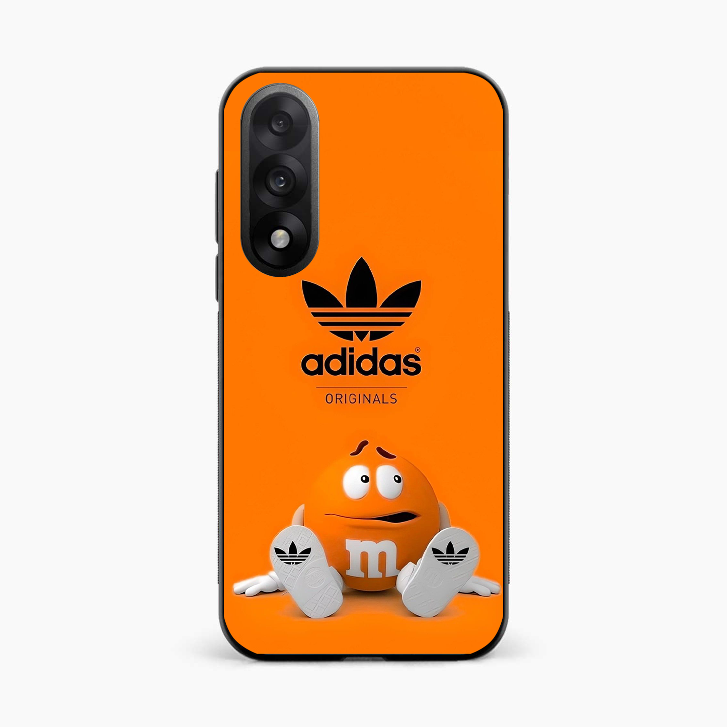 Originals Candy Edition OnePlus Nord 5 5G Back Cover