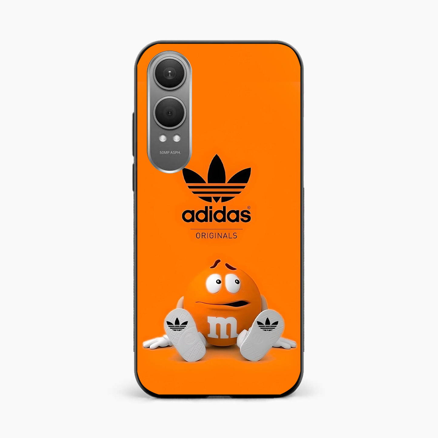Originals Candy Edition OnePlus Nord CE 4 Lite Back Cover