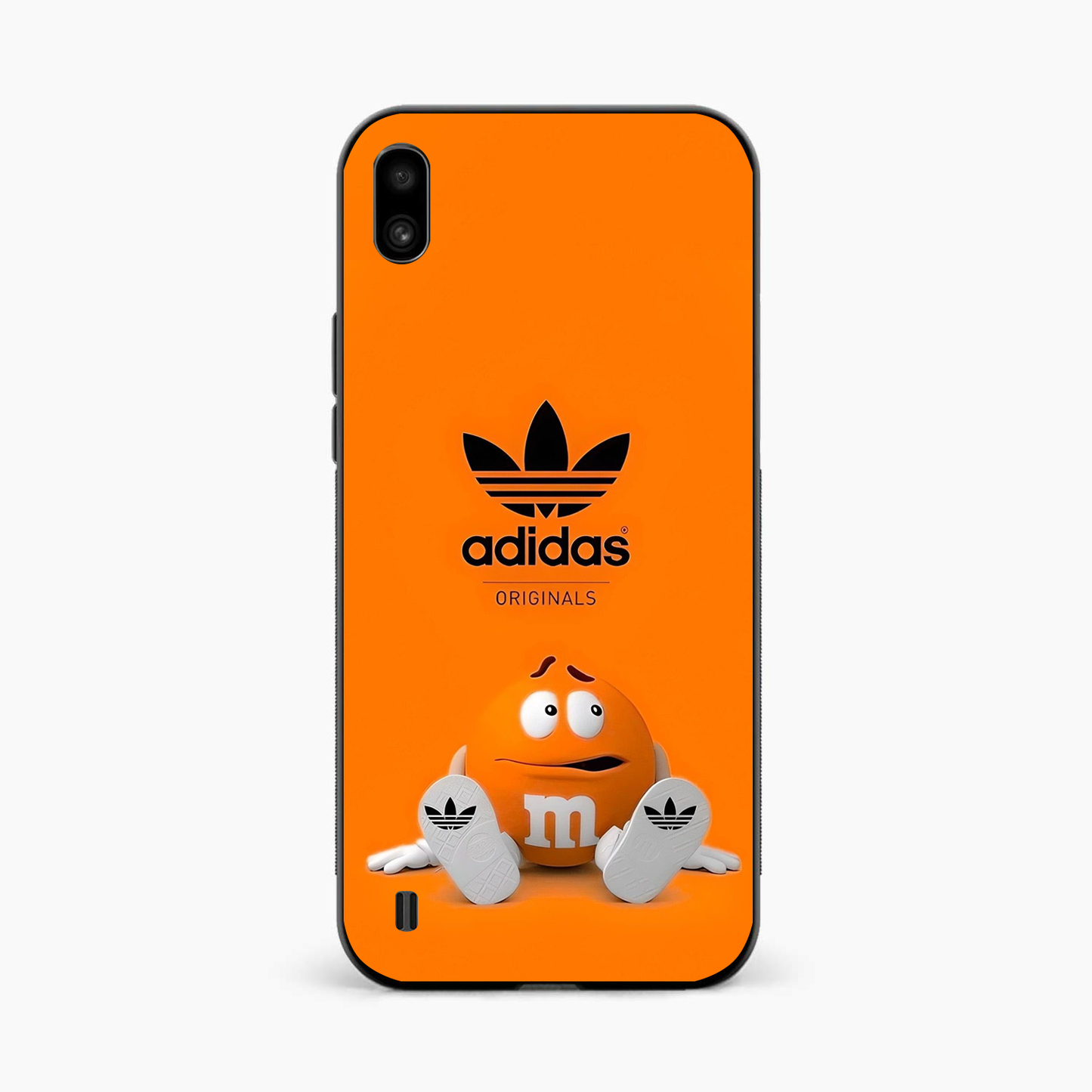 Originals Candy Edition Samsung A10 Back Cover