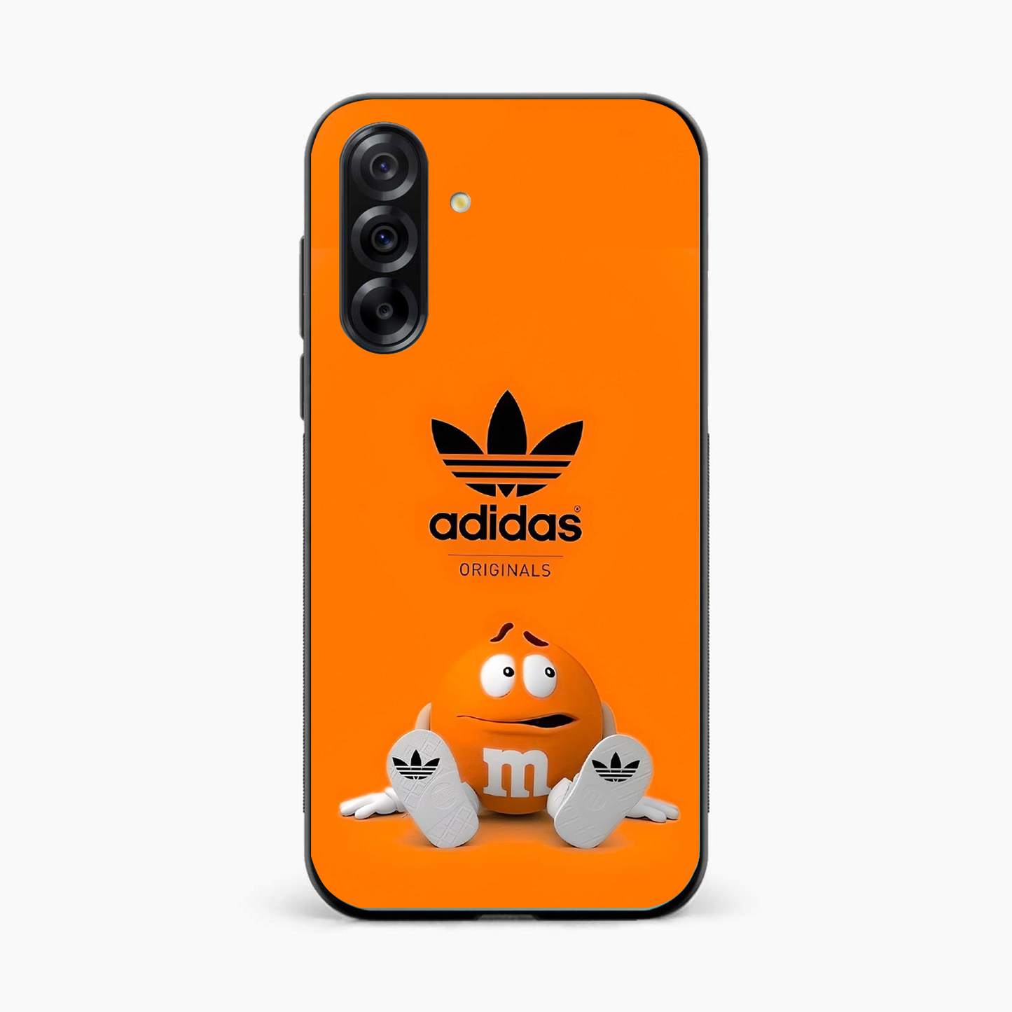 Originals Candy Edition Samsung A36 Back Cover