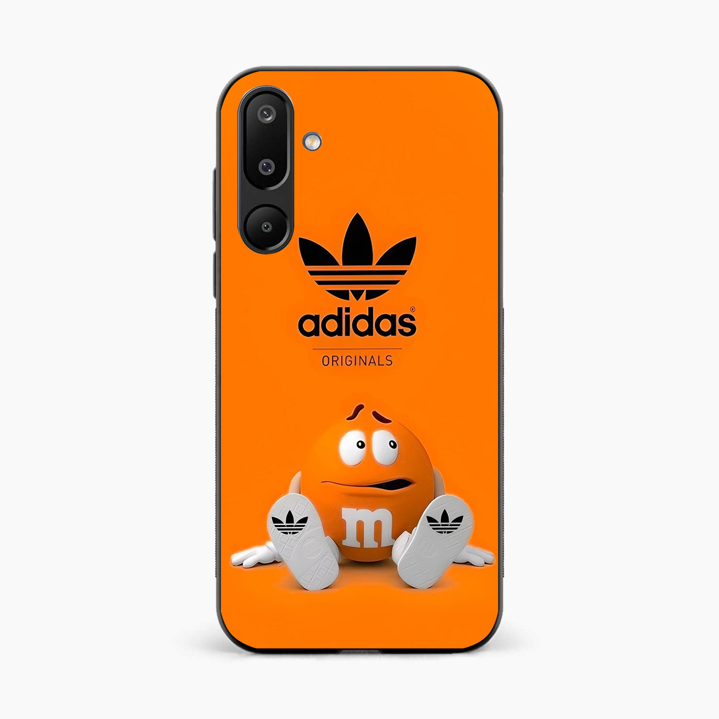 Originals Candy Edition Samsung F16 Back Cover