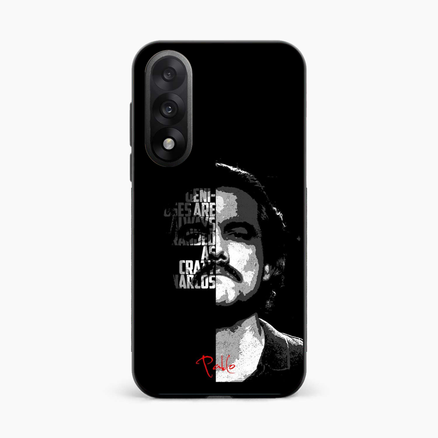 Pablo Power Mode OnePlus Nord 5 5G Back Cover