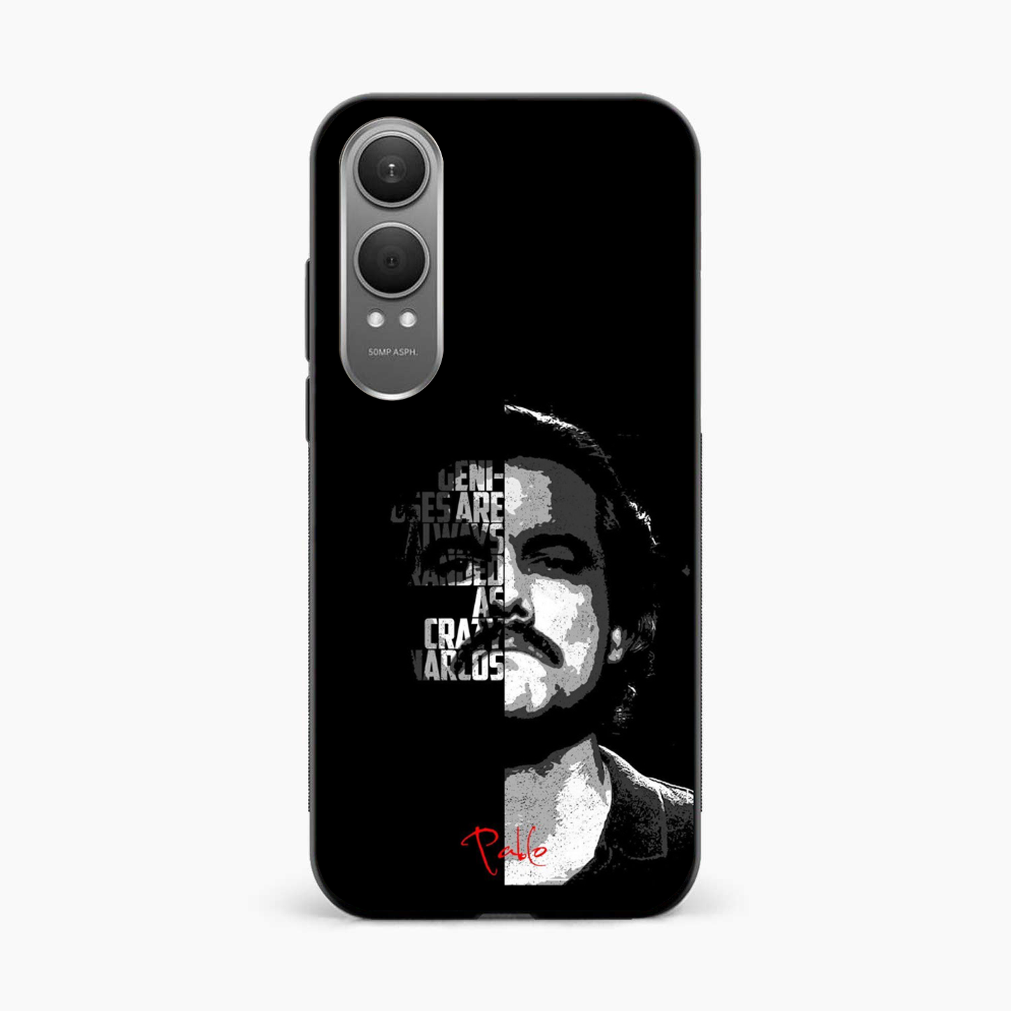 Pablo Power Mode OnePlus Nord CE 4 Lite Back Cover