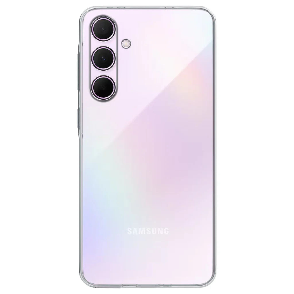 Samsung A35 Anti Yellow Cover