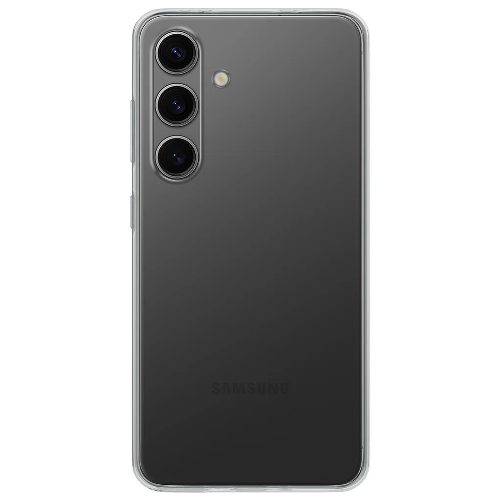 Samsung S24+ Anti Yellow Cover