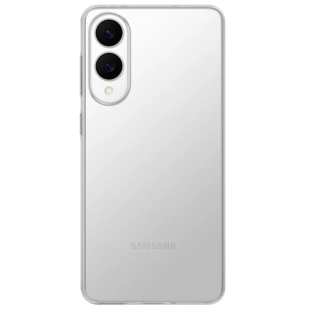 Samsung S25 Edge Anti Yellow Cover