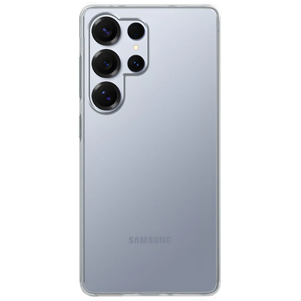 Samsung S25 Ultra Anti Yellow Cover